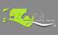 Azora Curtain, Lighting, Studio Pte Ltd