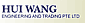 Hui Wang Engineering & Trading Pte Ltd