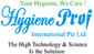 HygieneProf International Pte Ltd