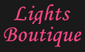 Lights Boutique Pte Ltd