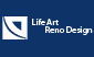 Life Art Reno Design