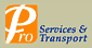Pro Services & Transport