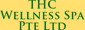THC Wellness Spa Pte Ltd