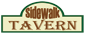 Sidewalk Tavern