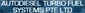 AutoDiesel Turbo Fuel Systems Pte Ltd