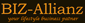 Biz-Allianz Enterprises Pte Ltd