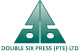 66 Double Six Press (Pte) Ltd