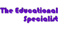 The Educational Specialist (Centre For Children With Different Learning Needs)