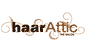 haar Attic, the salon