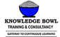 Knowledge Bowl Training and Consultancy