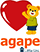 agape Little Uni @ Central
