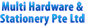 Multi Hardware & Stationery Pte Ltd