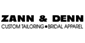Zann & Denn