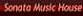 Sonata Music House Pte Ltd