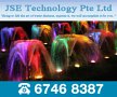 JSE Technology Pte Ltd