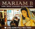 Mariam B