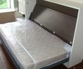Hidden Wall Bed