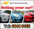 Auto Venture Motoring