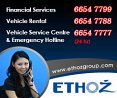 ETHOZ Group Ltd