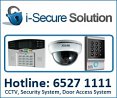 I-Secure Solution Pte Ltd