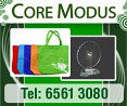 Core Modus Pte Ltd