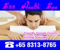 S88 Health Spa