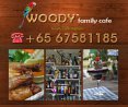 Woody Family Pub Cafe