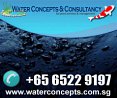 Water Concepts & Consultancy Pte Ltd