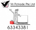 VII Pctrade Pte Ltd