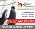 Absolute Career Enterprise Pte Ltd