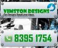 Vimston Designs