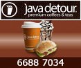 Java Detour Singapore
