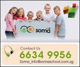 Soma School