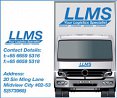 LLMS Logistics Pte Ltd