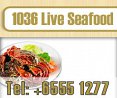 1036 Live Seafood