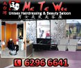 Mei Tai Wan Unisex Hairdressing & Beauty Saloon