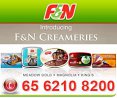 F&N Creameries (S) Pte Ltd