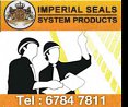 Imperial Seals (UK) Pte Ltd
