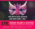 Dimac Glam & Glitter