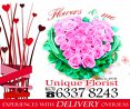 Unique Florist