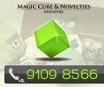 Magic Cube & Novelties Singapore