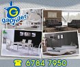Gaphiler Pte Ltd