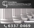 Gloria James Civetta & Co.