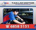 Tan Lim Motor Pte Ltd