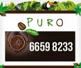 Puro Coffee Singapore Pte Ltd