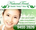 Natural Treat