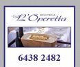 Enoteca L'Operetta