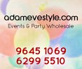 Adam Eve Style (Hsen Global Pte Ltd)