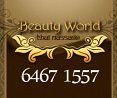Beauty World Thai Massage