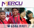 MERCU Learning Point Pte Ltd